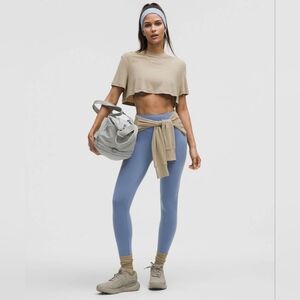 Lululemon Wunder Under SmoothCover Leggings